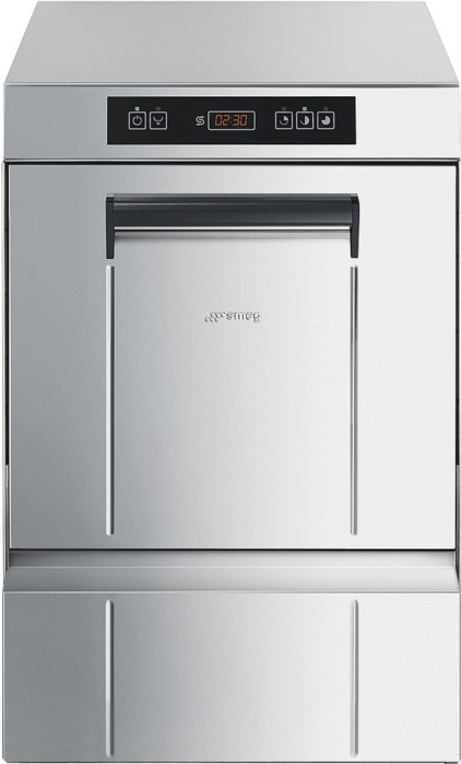 Стаканомоечная машина Smeg SPG405M