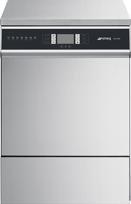 Посудомоечная машина фронтального типа Smeg SWT264D