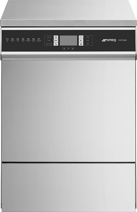 Посудомоечная машина фронтального типа Smeg SWT264XD