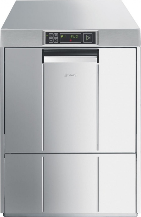 Посудомоечная машина фронтального типа Smeg UD515DS-1