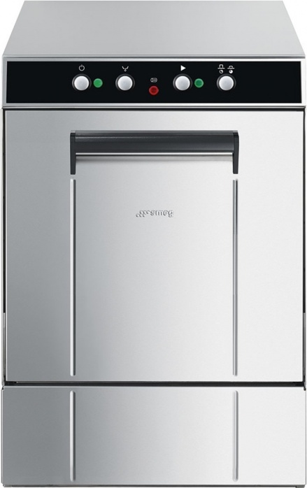 Стаканомоечная машина Smeg UG400DM