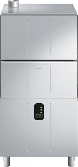 Котломоечная машина Smeg UW6070DPS