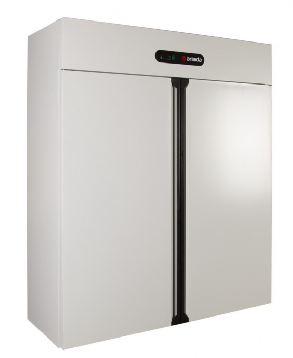 Шкаф морозильный Ариада Aria A1520L