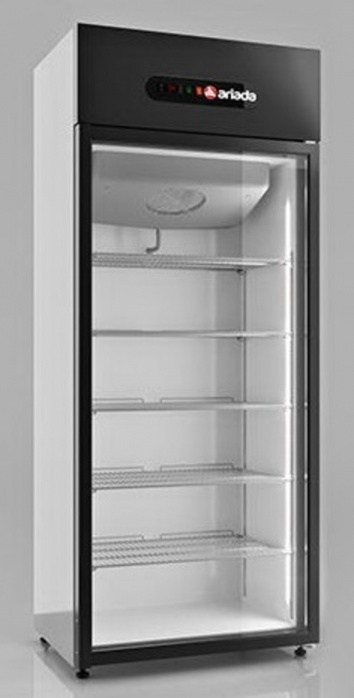 Шкаф холодильный Ариада Aria A700MS