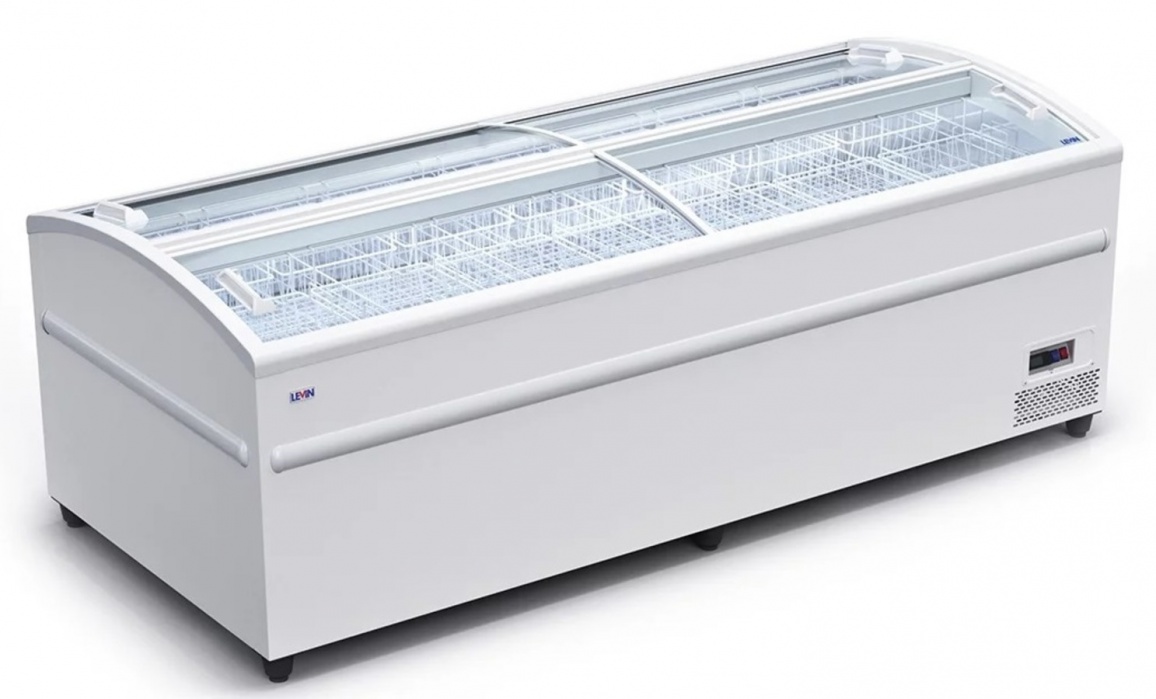 Бонета Levin Cortina 200 HT/CT