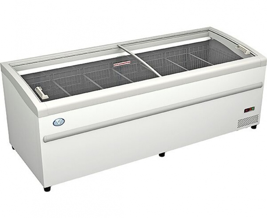 Бонета Levin Rosso 210 HT/CT (с корзинами)