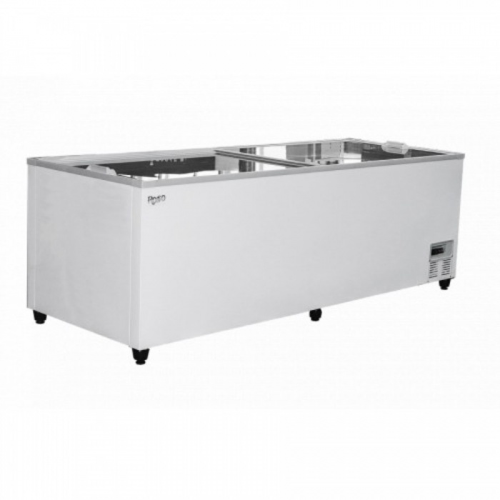 Бонета Levin Rosso Light 210 HT/CT (с корзинами)