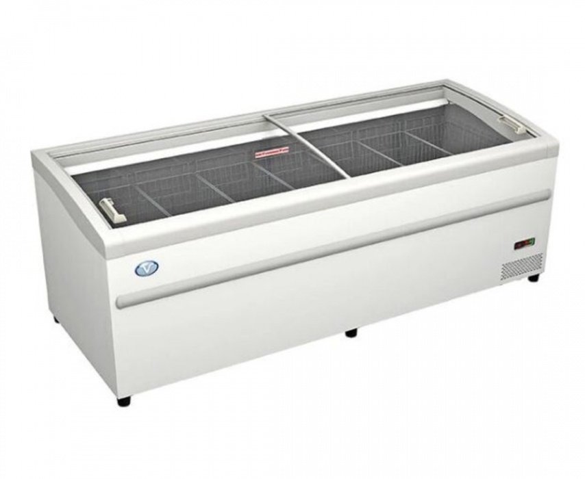 Бонета Levin Rosso Light 250 HT/CT (с делителями и решётками)