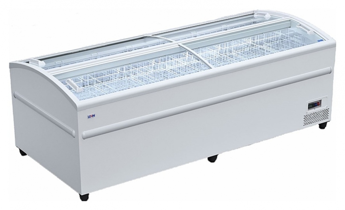 Бонета Levin Cortina 250 HT/CT (RAL 9016)