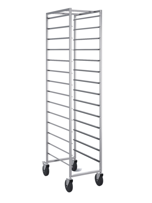 Шпилька для гастроемкостей Марихолодмаш GN1/1 на 12 уровней (AISI 304)