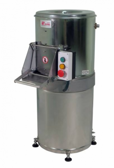 Машина для мойки овощей Торгмаш, Пермь ММК-300-02