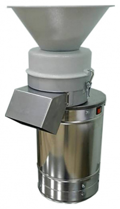 Протирочная машина Торгмаш, Пермь ОМ-350/380-02