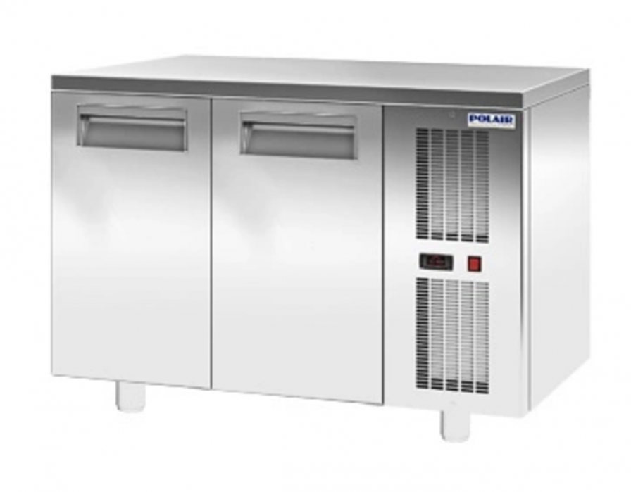 Стол морозильный Polair TB2GN-GC без борта