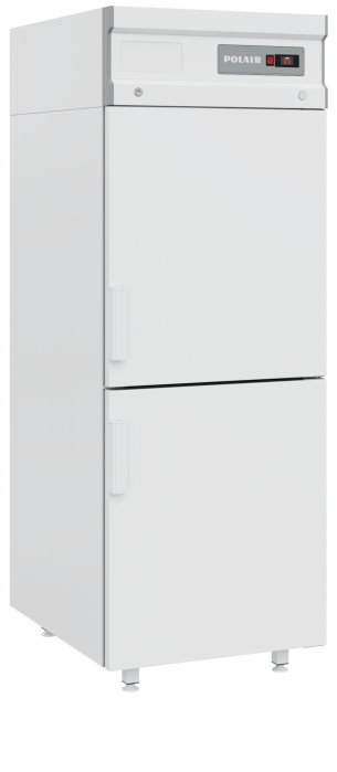 Шкаф холодильный Polair CM107hd-S