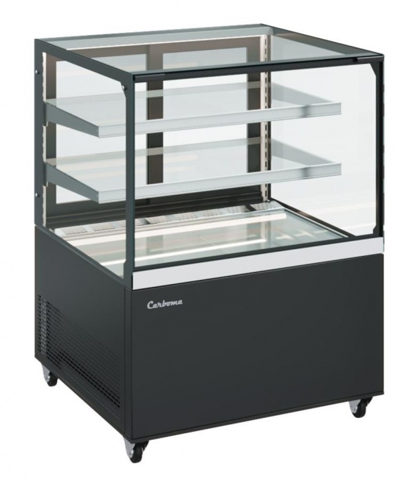 Витрина кондитерская Carboma KC84-110 VV 0,9-1 9005