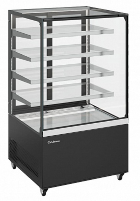 Витрина кондитерская Carboma KC84-150 VV 0,9-1 9005