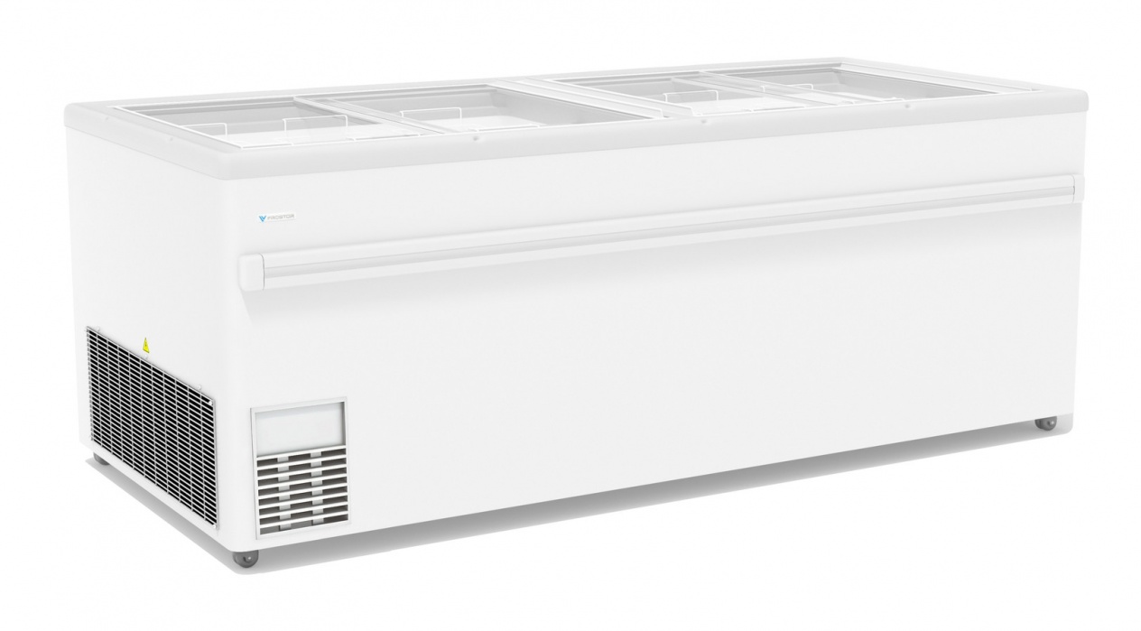 Бонета Frostor F 2000 B белый