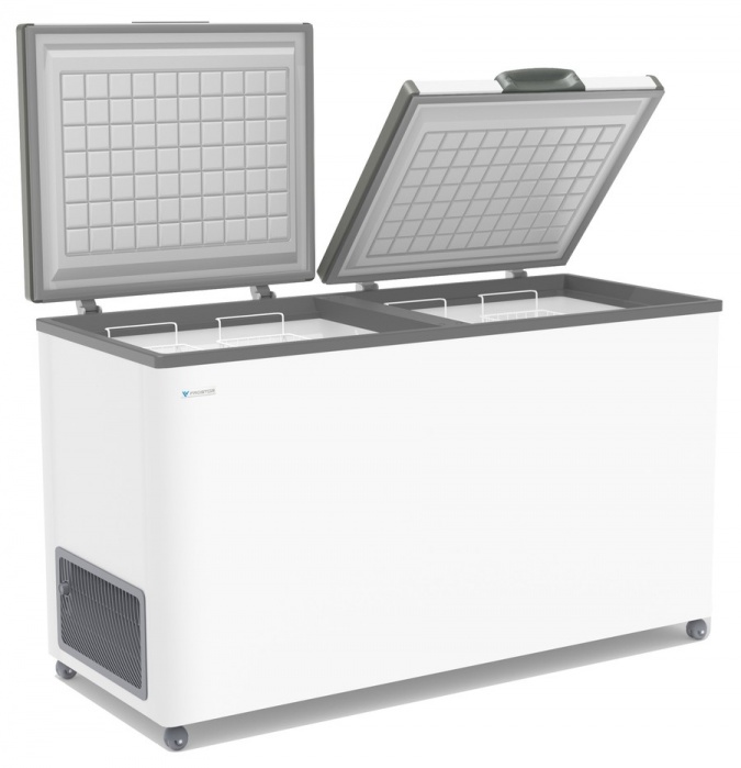 Ларь морозильный Frostor F 500 SD