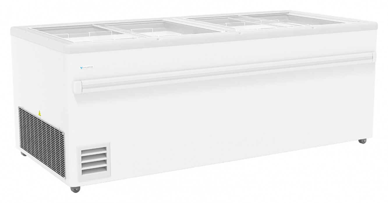 Бонета Frostor UF 2000 В белый