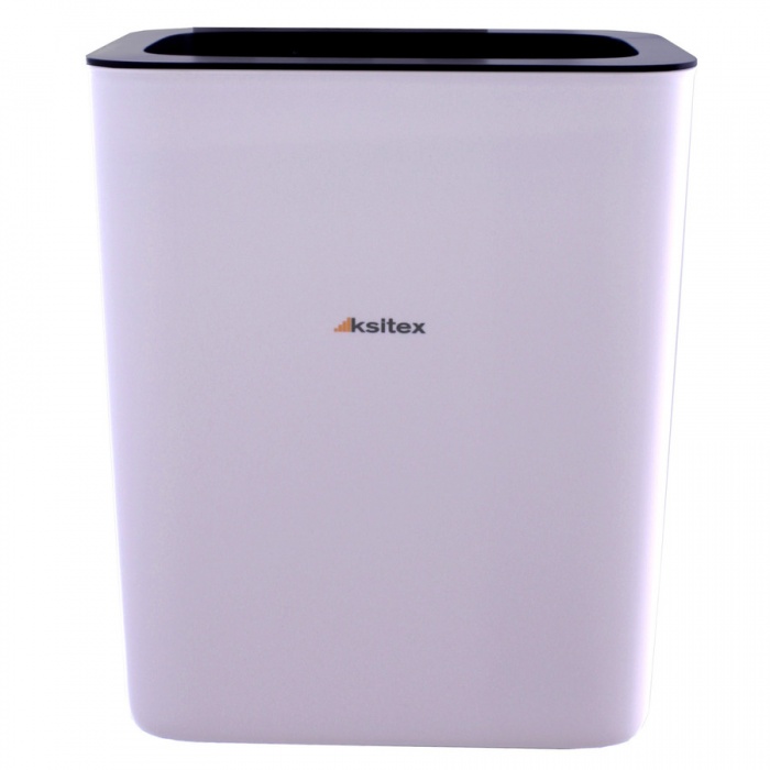 Бак мусорный Ksitex GBW-26W
