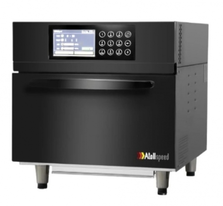 Печь высокоскоростная AtollSpeed AS400HB Plus