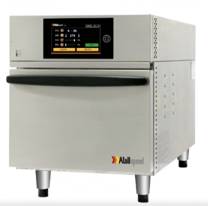 Печь высокоскоростная AtollSpeed AtollSpeed Power