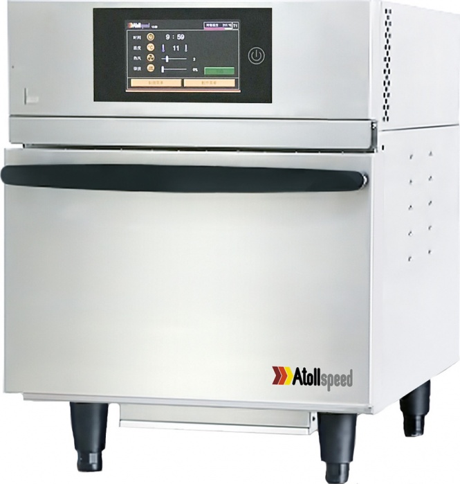 Печь высокоскоростная AtollSpeed AS300H Easy