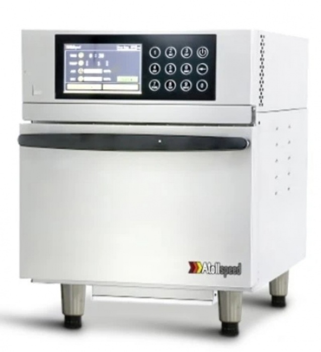 Печь высокоскоростная AtollSpeed AS300H Plus