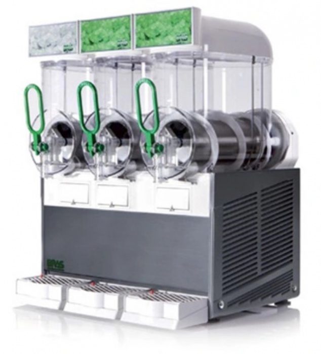 Гранитор Bras FBM 3 L