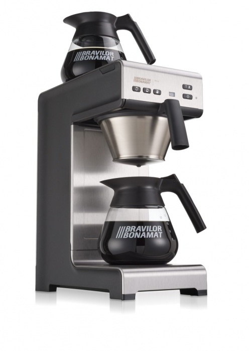 Кофеварка Bravilor Bonamat Matic