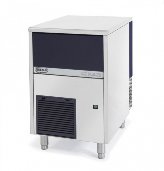 Льдогенератор Brema GB 902W HC