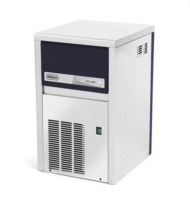 Льдогенератор Brema CB 184A HC INOX