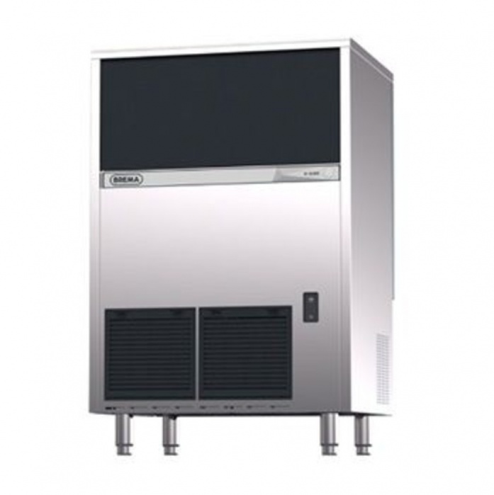 Льдогенератор Brema CB 955A HC B-QUBE