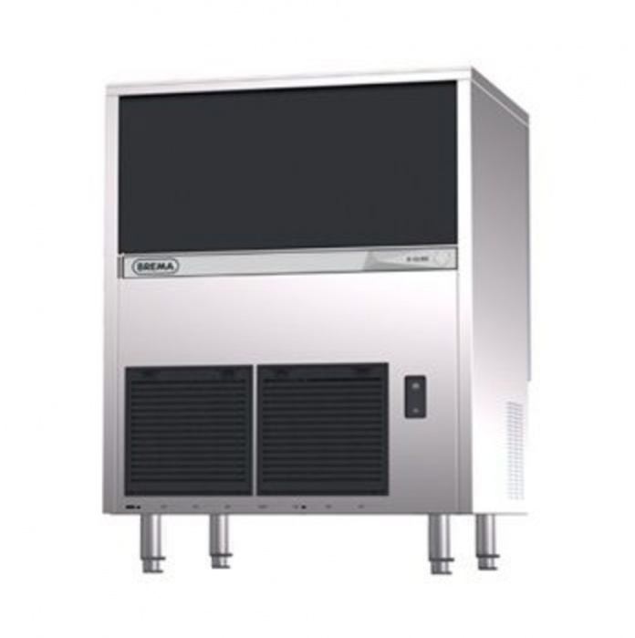 Льдогенератор Brema CB 640A HC B-Qube