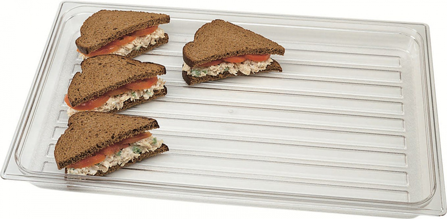 Поднос Cambro DT1220CW 135 (32.5х53см)