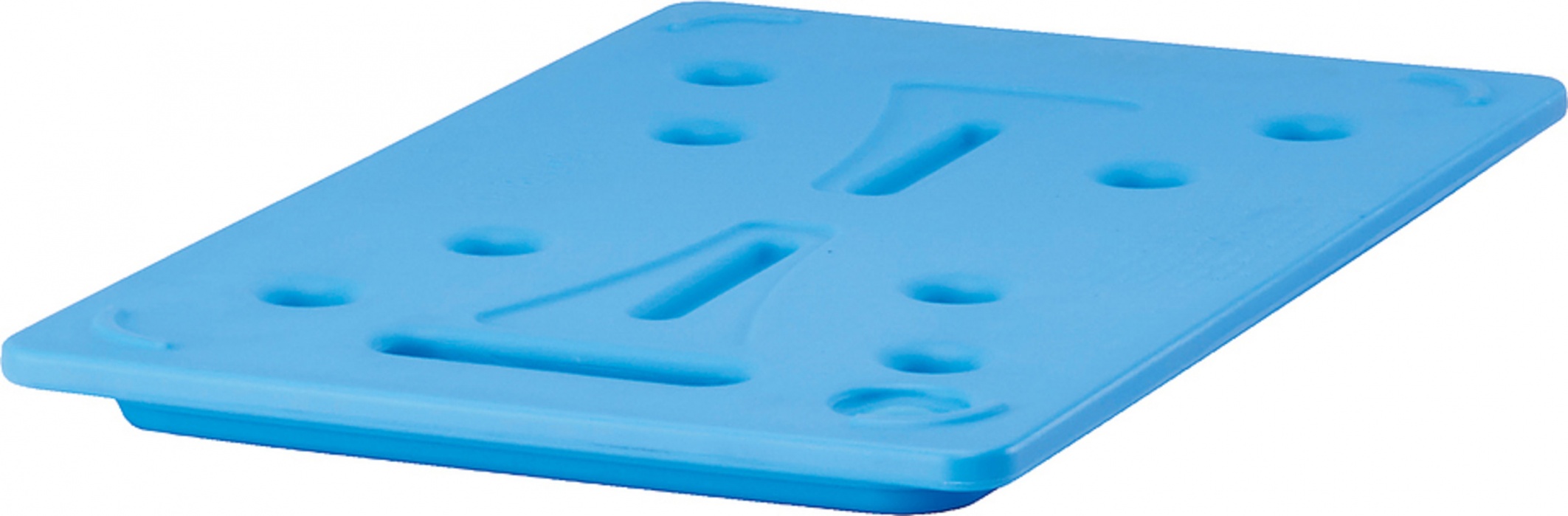 Охлаждающий элемент Cambro Go Box CP3253