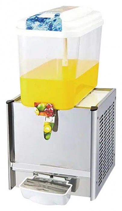 Сокоохладитель Eksi JDB-1x10L