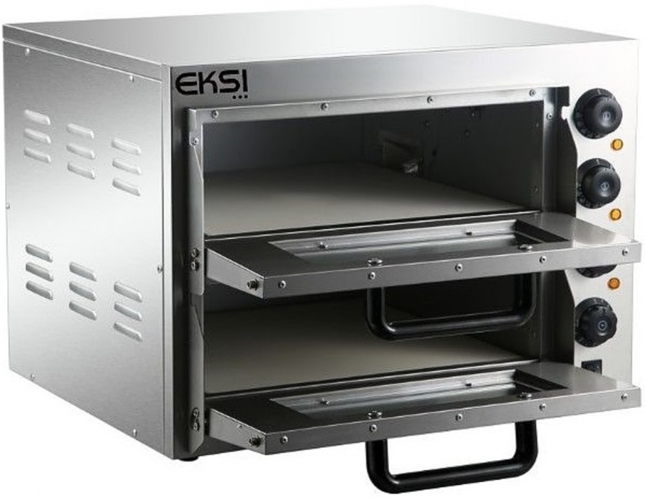 Печь для пиццы Eksi EPO-11