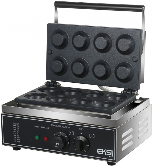 Вафельница Eksi TWB-8