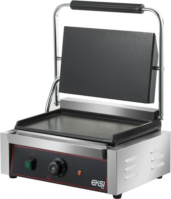 Гриль прижимной Eksi HEG-811E-LL