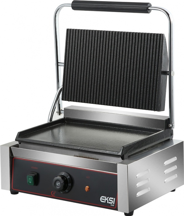 Гриль прижимной Eksi HEG-811E-RL