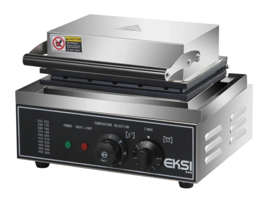 Аппарат для корн-догов Eksi ECD-6