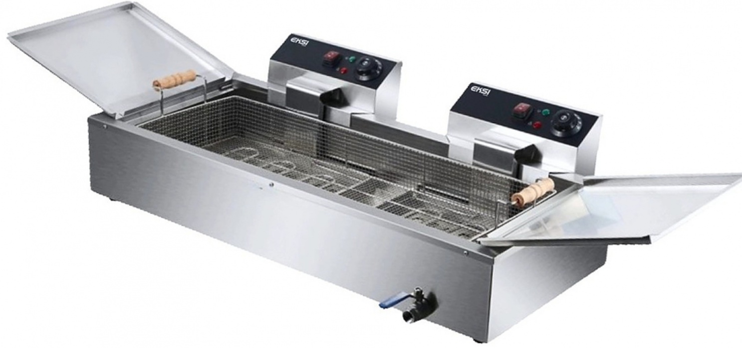 Чебуречница Eksi HEC-32