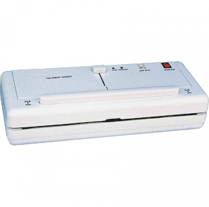 Вакуумный упаковщик Eksi EDZ-280