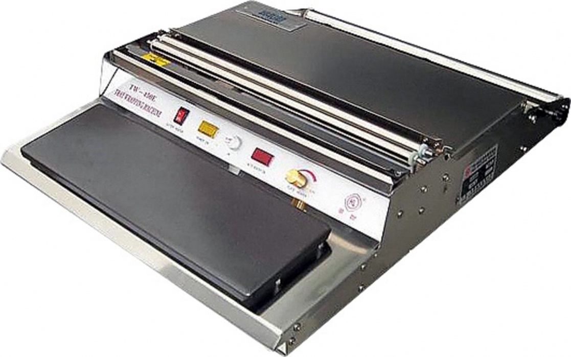 Аппарат термоупаковочный Eksi ETW-450
