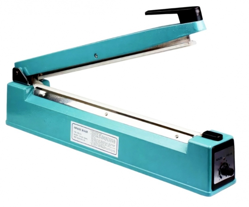 Запайщик пакетов Eksi EFS-400