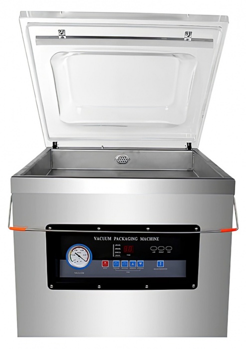 Вакуумный упаковщик Eksi EDZ-260