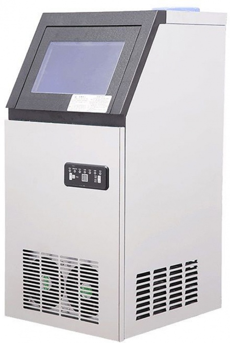 Льдогенератор Eksi ECQ-35