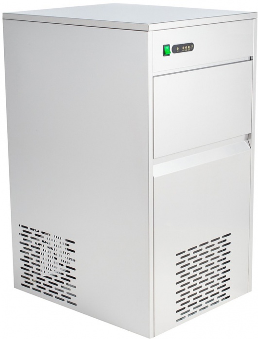 Льдогенератор Eksi EMF-50