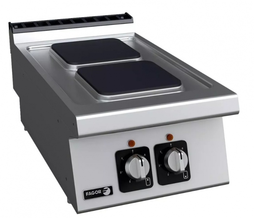 Плита электрическая Fagor C-E720Q